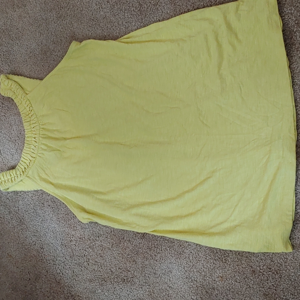 Tank top - Picture 4 of 4